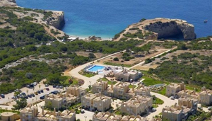 Suites Alba Resort