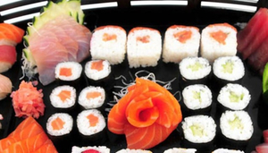 Sushi Ya