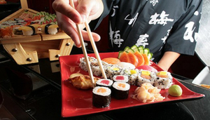 SushiYama