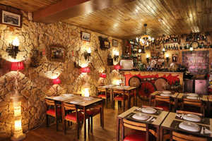 Taberna de Portimão