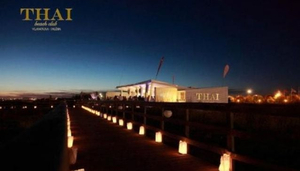 Thai Beach Club Restaurant