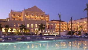 The Lake Resort