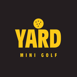 The Yard Mini Golf