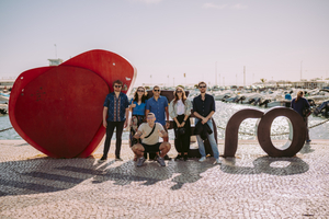 Tours & Visas