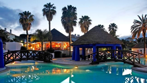 Tucano's Restaurant