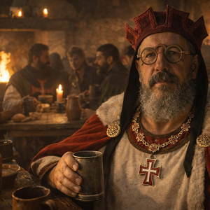 Velho Cavalinho Medieval Tavern
