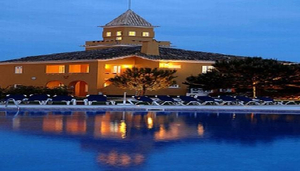 Vila Gale Albacora
