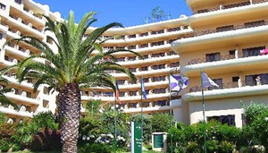 Vila Gale Marina
