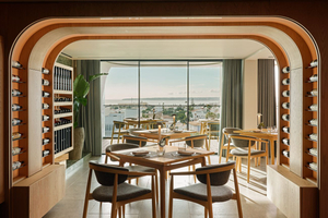 Vino Restaurant