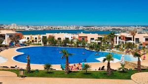 Villaggio di Vitor