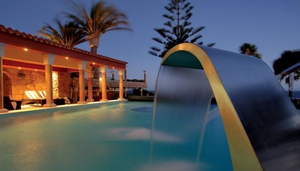 Vivenda Miranda Spa