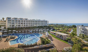 W Algarve Resort