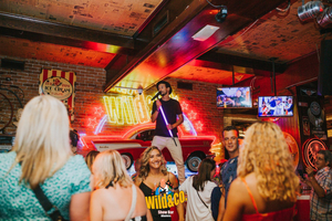 Wild & Co Bar