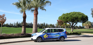 Yellowfish Transferringar