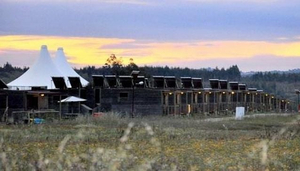 Zmar Eco Camp