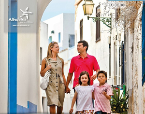 Albufeira Old Town Guided Walks