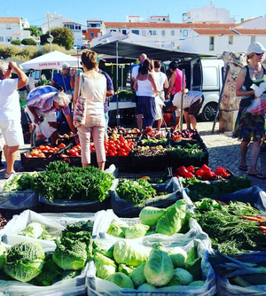 Alvor Farmers' Market