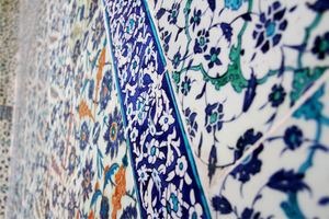 Azulejo Tile Workshops at Vila Vita Parc
