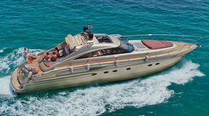 Birthday Celebration Private Yacht Charter