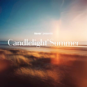 Candlelight Summer: O melhor de Hans Zimmer