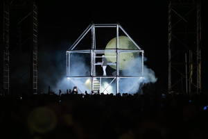 Carvoeiro Black & White Night 2026