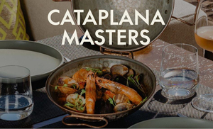Cataplana Masterclass at Market Kitchen, W Algarve