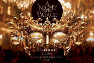 Christmas & New Year at Conrad Algarve