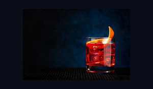 Hora Feliz de Cocteles - Momento para los Clásicos en W Algarve