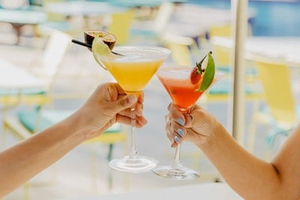 Settimana dei Cocktail a Quinta do Lago