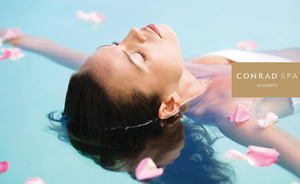 Conrad Spa Algarve Membership