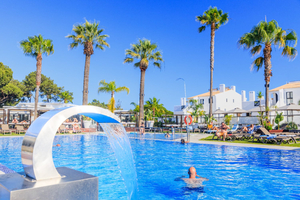 Дневной пропуск в Honório Pool Club