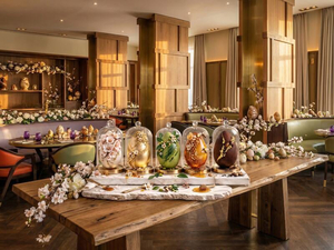 Easter Brunch 2026 at Vila Vita Parc