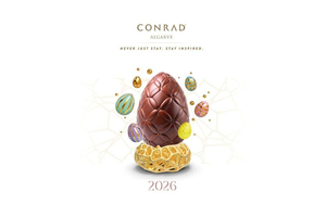 Easter Experiences at Conrad