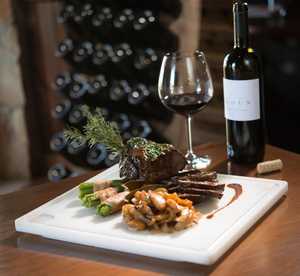 Exploring Portugal at the table