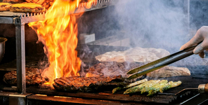 Grill Nights at Market Kitchen, W Algarve