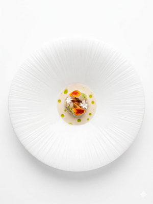 Gusto Summer Menu