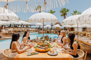 Live Music & Entertainment at WELL Vale do Lobo