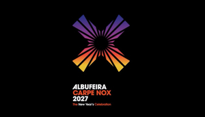 New Year's Eve in Albufeira, Carpe Nox 2026/2027