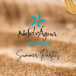 NoSoloÁgua Summer Parties 2026
