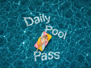 Pool Day Pass at The Magnolia Hotel