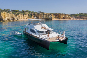 Private Benagil Cave Charter