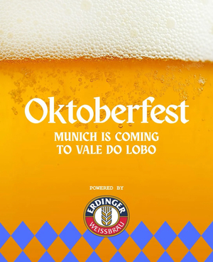 The Yard Oktoberfest 2026