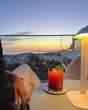 Viva Aperitivo at W Algarve