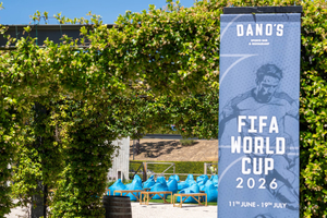 Where to Watch the 2026 World Cup in the Algarve