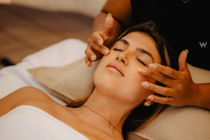 Wellness Edit: Well-being Rituals at AWAY Spa at W Algarve