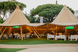 What's on this Easter at ParTee Family Park