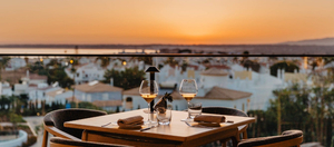 Wine Dinner Series: Sommelier's Table at Vino, W Algarve