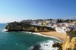 Carvoeiro