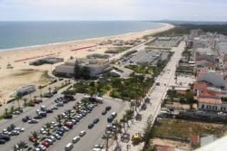 Monte Gordo
