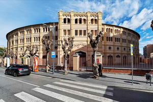Alicante Audio City Tour & Bullring Tour with Audio Guide